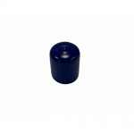 1/2" water pipe threaded protective cap